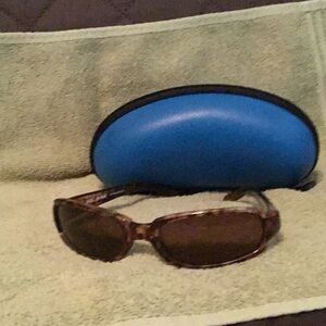 Costa sunglasses
